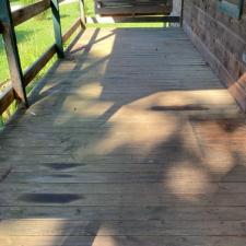 Wooden Home Cleaning in Huntsville, AL 2